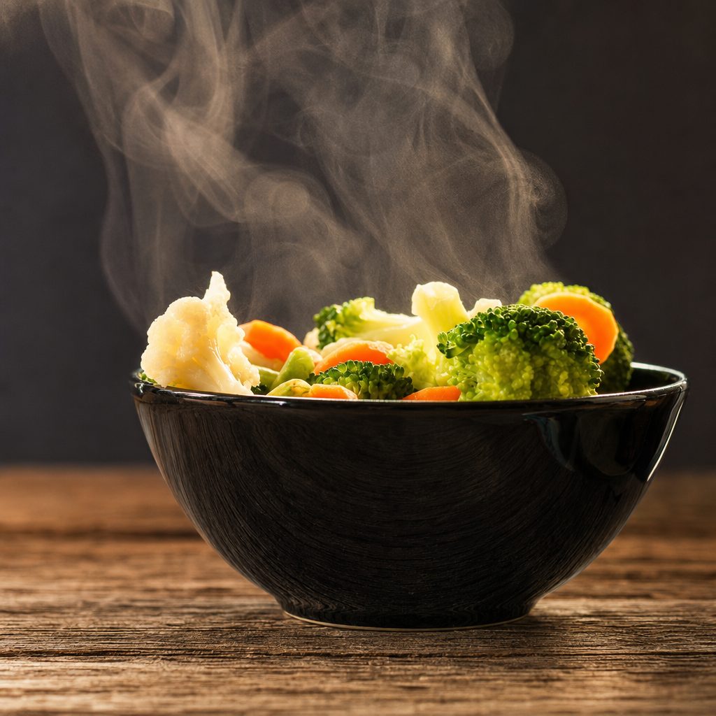 Side Vegetable.