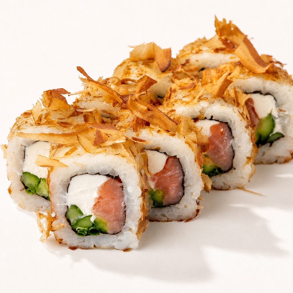 Sushi Tuna.