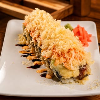 Yum Yum Roll