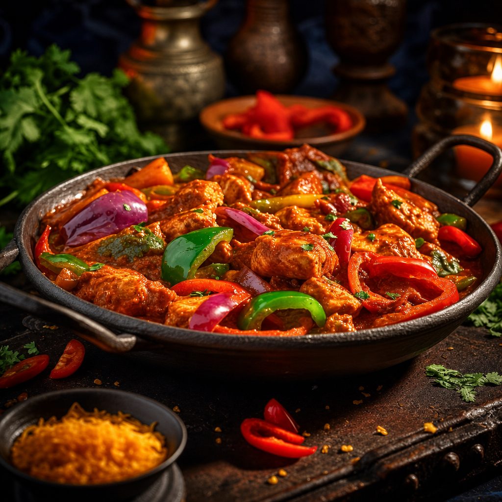 CURRY LUNCH BOWL.
