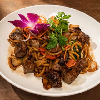 Lomein Noodles