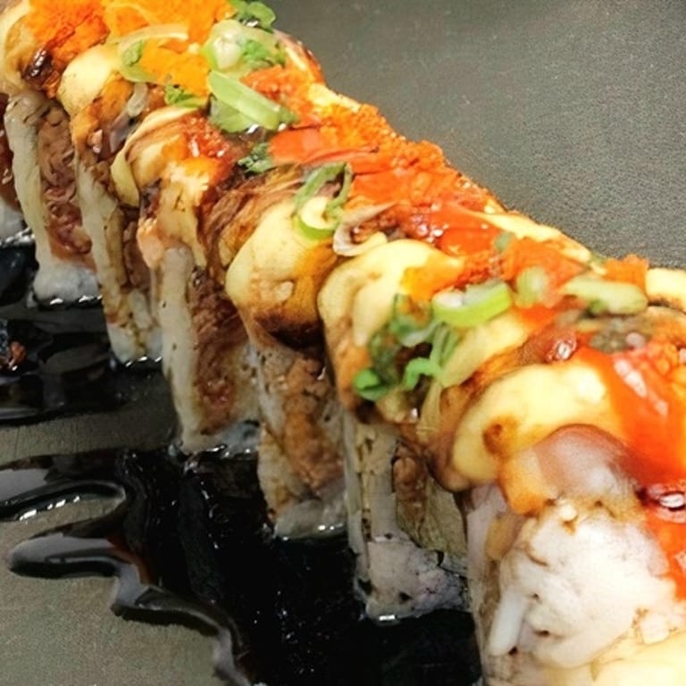 Delivery Options for Your Favorite Dishes
