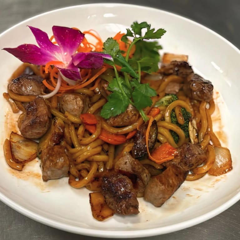 Savor Our Noodles