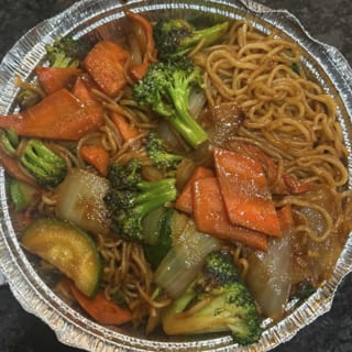 Yakisoba Noodle