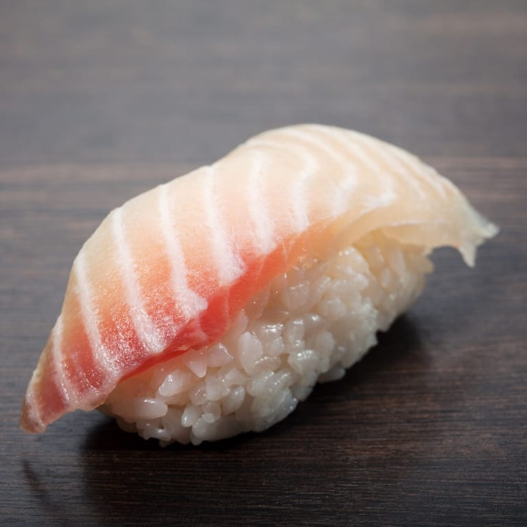 Fresh Sashimi Selection: Sushi, Japanese, and More