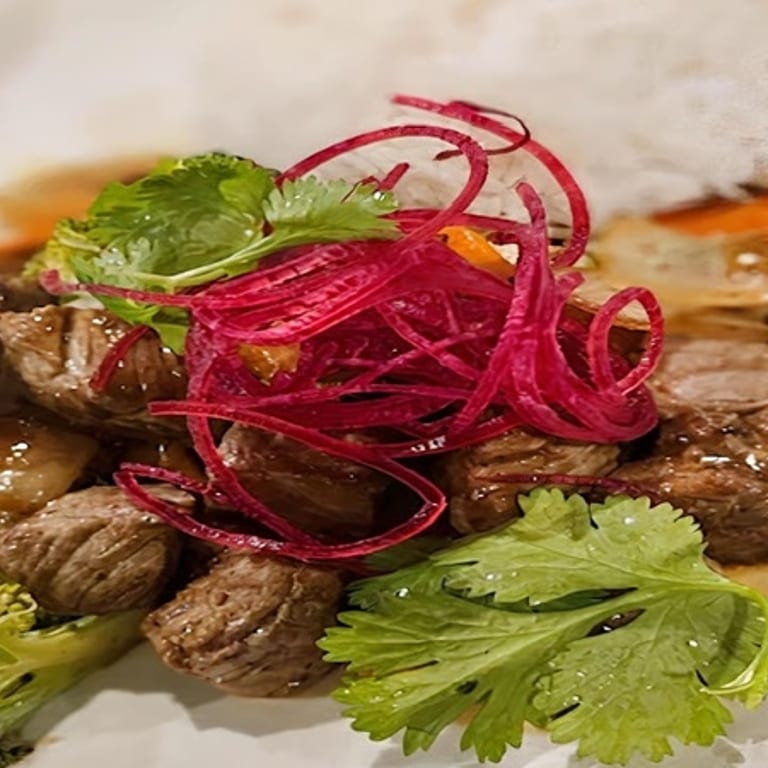 Delicious Teriyaki Options