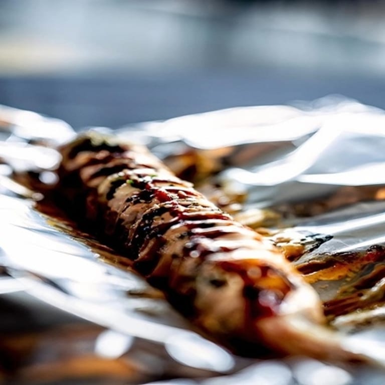 Delicious Teriyaki Chicken: A Japanese Favorite