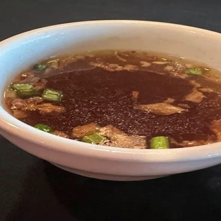 Delicious Soup Selections to Savor